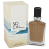 Hollister So Cal Eau De Cologne Spray By Hollister - Tubellas Perfumes