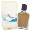 Hollister So Cal Eau De Cologne Spray By Hollister - Tubellas Perfumes