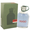 Hugo Eau De Toilette Spray By Hugo Boss - Tubellas Perfumes
