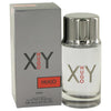 Hugo Xy Eau De Toilette Spray By Hugo Boss - Tubellas Perfumes