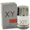 Hugo Xy Eau De Toilette Spray By Hugo Boss - Tubellas Perfumes