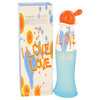 I Love Love Eau De Toilette Spray By Moschino - Tubellas Perfumes