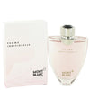 Individuelle Eau De Toilette Spray By Mont Blanc - Tubellas Perfumes
