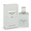 Jimmy Choo Ice Eau De Toilette Spray By Jimmy Choo - Tubellas Perfumes