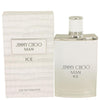 Jimmy Choo Ice Eau De Toilette Spray By Jimmy Choo - Tubellas Perfumes