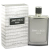 Jimmy Choo Man Eau De Toilette Spray By Jimmy Choo - Tubellas Perfumes