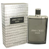 Jimmy Choo Man Eau De Toilette Spray By Jimmy Choo - Tubellas Perfumes