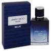 Jimmy Choo Man Blue Eau De Toilette Spray By Jimmy Choo - Tubellas Perfumes