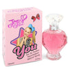 Jojo Siwa Be You Eau De Parfum Spray By Jojo Siwa - Tubellas Perfumes