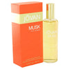 Jovan Musk Cologne Concentrate Spray By Jovan - Tubellas Perfumes