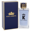 K By Dolce & Gabbana Eau De Toilette Spray By Dolce & Gabbana - Tubellas Perfumes