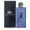 K By Dolce & Gabbana Eau De Parfum Spray By Dolce & Gabbana - Tubellas Perfumes
