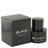 Kenneth Cole Black Eau De Toilette Spray By Kenneth Cole - Tubellas Perfumes