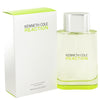 Kenneth Cole Reaction Eau De Toilette Spray By Kenneth Cole - Tubellas Perfumes