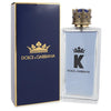 K By Dolce & Gabbana Eau De Toilette Spray By Dolce & Gabbana - Tubellas Perfumes