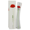Kenzo Flower Eau De Toilette Spray By Kenzo - Tubellas Perfumes