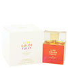 Live Colorfully Eau De Parfum Spray By Kate Spade - Tubellas Perfumes