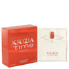 Krizia Time Eau De Toilette Spray By Krizia - Tubellas Perfumes