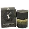 La Nuit De L'homme Eau De Toilette Spray By Yves Saint Laurent - Tubellas Perfumes