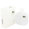 Lacoste Eau De Lacoste L.12.12 Blanc Eau De Toilette Spray By Lacoste - Tubellas Perfumes