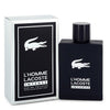 Lacoste L'homme Intense Eau De Toilette Spray By Lacoste - Tubellas Perfumes