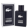 Lacoste L'homme Intense Eau De Toilette Spray By Lacoste - Tubellas Perfumes