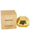 Lady Million Eau De Parfum Spray By Paco Rabanne - Tubellas Perfumes