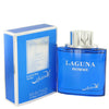Laguna Eau De Toilette Spray By Salvador Dali - Tubellas Perfumes