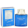 Laguna Eau De Toilette Spray By Salvador Dali - Tubellas Perfumes