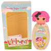 Lalaloopsy Eau De Toilette Spray (Crumbs Sugar Cookie) By Marmol & Son - Tubellas Perfumes
