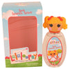Lalaloopsy Eau De Toilette Spray (Spot Splatter Splash) By Marmol & Son - Tubellas Perfumes