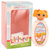 Lalaloopsy Eau De Toilette Spray (Spot Splatter Splash) By Marmol & Son - Tubellas Perfumes
