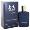 Layton Exclusif Eau De Parfum Spray By Parfums De Marly - Tubellas Perfumes