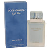Light Blue Eau Intense Eau De Parfum Spray By Dolce & Gabbana - Tubellas Perfumes