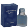 Light Blue Eau Intense Eau De Parfum Spray By Dolce & Gabbana - Tubellas Perfumes