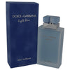 Light Blue Eau Intense Eau De Parfum Spray By Dolce & Gabbana - Tubellas Perfumes