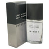 L'eau D'issey Pour Homme Intense Eau De Toilette Spray By Issey Miyake - Tubellas Perfumes