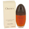 Obsession Eau De Parfum Spray By Calvin Klein - Tubellas Perfumes