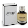 L'interdit Eau De Parfum Spray By Givenchy - Tubellas Perfumes