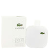 Lacoste Eau De Lacoste L.12.12 Blanc Eau De Toilette Spray By Lacoste - Tubellas Perfumes