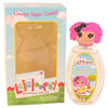 Lalaloopsy Eau De Toilette Spray (Crumbs Sugar Cookie) By Marmol & Son - Tubellas Perfumes