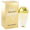 Lady Million Eau My Gold Eau De Toilette Spray By Paco Rabanne - Tubellas Perfumes