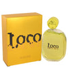Loco Loewe Eau De Parfum Spray By Loewe - Tubellas Perfumes