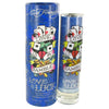 Love & Luck Eau De Toilette Spray By Christian Audigier - Tubellas Perfumes