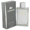 Lacoste Pour Homme Eau De Toilette Spray By Lacoste - Tubellas Perfumes