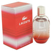 Lacoste Style In Play Eau De Toilette Spray By Lacoste - Tubellas Perfumes