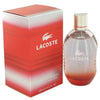 Lacoste Style In Play Eau De Toilette Spray By Lacoste - Tubellas Perfumes