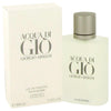 Acqua Di Gio Eau De Toilette Spray By Giorgio Armani - Tubellas Perfumes