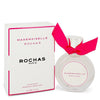 Mademoiselle Rochas Eau De Toilette Spray By Rochas - Tubellas Perfumes
