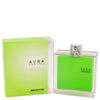 Aura Eau De Toilette Spray By Jacomo - Tubellas Perfumes